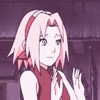 Haruno Sakura