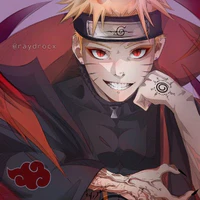 Uzumaki Naruto