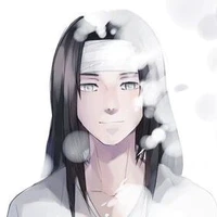 Hyuga Neji