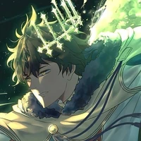 Yuno Grinberryall