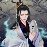 lục ma chính ( bố lục dao )