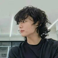 Jungkook "cậu"