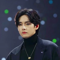 Taehyung"anh"