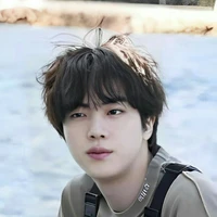 Seokjin "cậu"