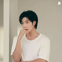 Namjoon "anh"