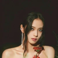 Jisoo"Chị"
