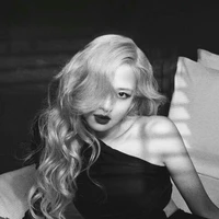 Rosé "cô"