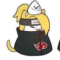 Deidara