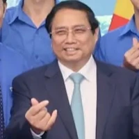 Phạm Minh Chính