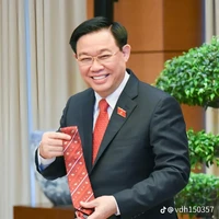 Vương Đình Huệ