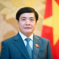 Bùi Văn Cường