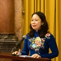 Võ Thị Ánh Xuân