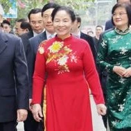 Ngô Thị Mận