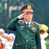 Lương Cường