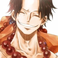 Portgas D Ace