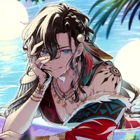 Arika ( vị thần của thế giới )