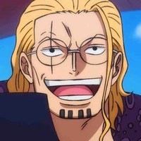 Silvers Rayleigh 
