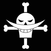 Thành viên băng hải tặc Râu Trắng 