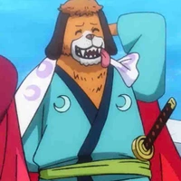 Inuarashi 