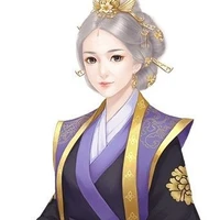 Cao Thái ( Hoàng Thái Hậu )