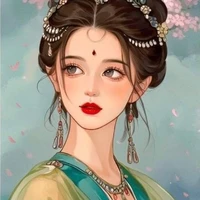 Tử Tiêu ( Quý Phi )