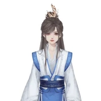 Tiểu Thiên ( con Trình Sảng )