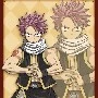 natsu