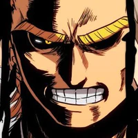 All Might