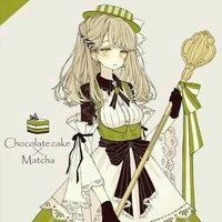 Matcha