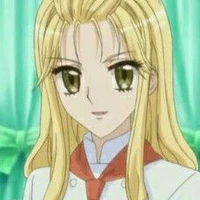 Tennouji Mari