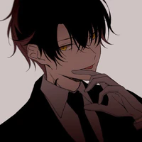 Yoru《Noir》