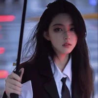 Hàn Bạch Linh Thư | aries | evil