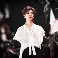 Hạ Tuấn Lâm _Cậu_ 🐰