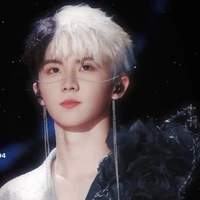 Mã Gia Kỳ _Hắn_