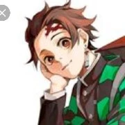 Tanjiro Kamado