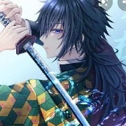 Tomioka Giyuu