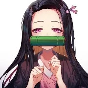 Nezuko Kamado