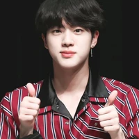 Jin"mẹ nàng "