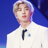 RM"Cha này "