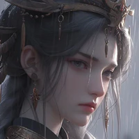 Phong Uyên Nguyệt_Quý phi