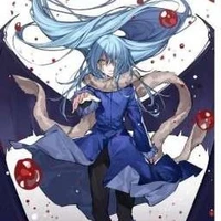 Rimuru(Beserker)