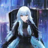 Rimiri Tempest(Queen)