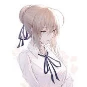 Artoria Pendragon