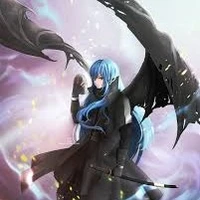 Rimuru Tempest (Athanor)