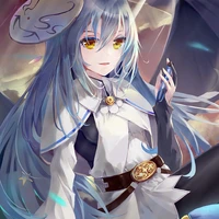 Rimiri Tempest (Athanor)
