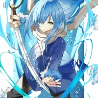 Rimuru Tempest (The Seed)