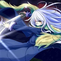 Rimuru Tempest(Nova)