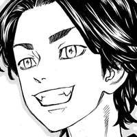 Baji Keisuke