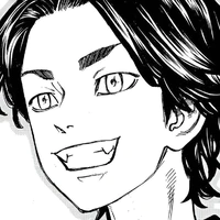 Baji Keisuke