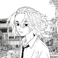 Sano Manjirou